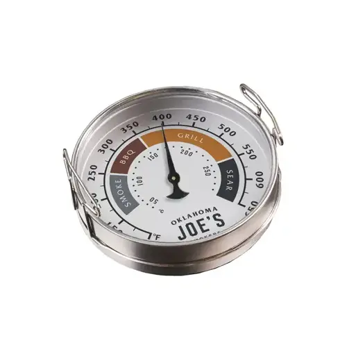 Surface Temperature Gauges, 2-Pk. Pair