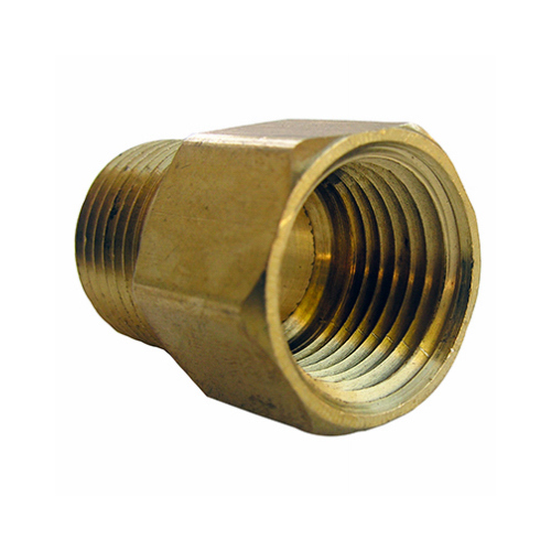 1/2FIPx1/2MPT Coupling - pack of 6