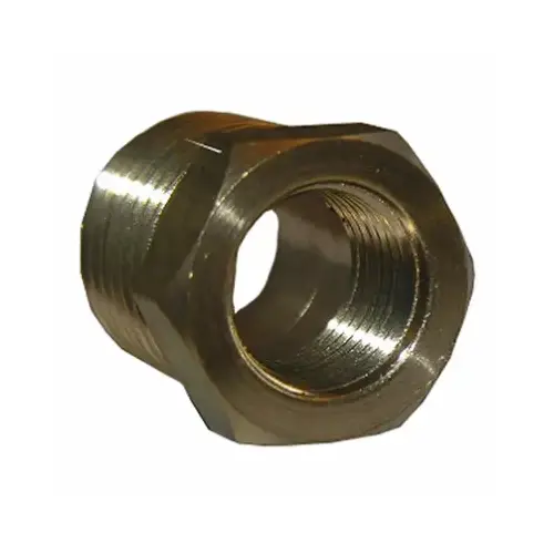 3/8Mx1/2FPT Hex Bushing