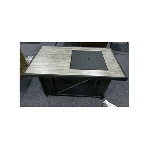 Gas Fire Pit Coffee Table, 50,000-BTU, 48-In.