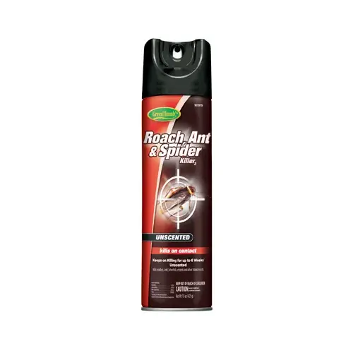 Ant & Roach Killer, 15-oz. Aerosol