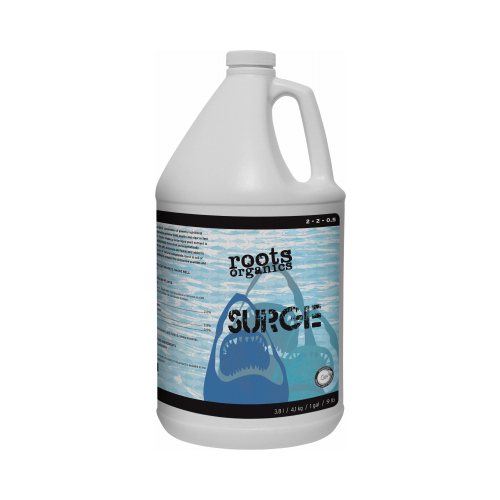 Surge Fertilizer, 1-Gal.