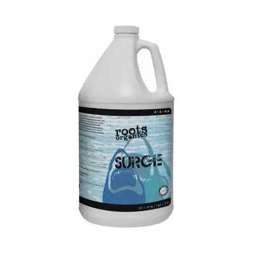 AURORA INNOVATIONS INC ROSRG Surge Fertilizer, 1-Gal.