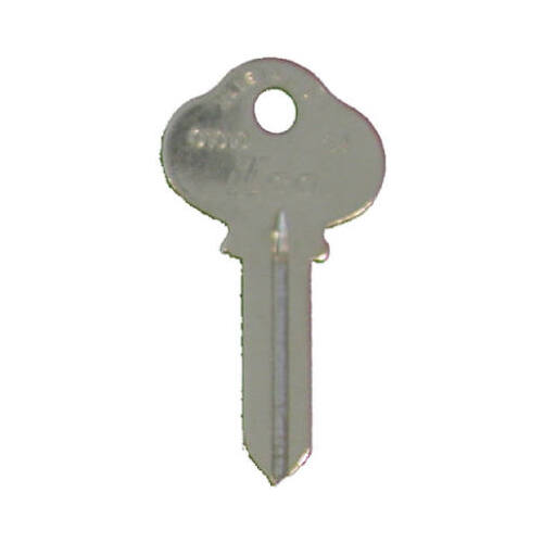 Ilco Sargent Lockset Key Blank