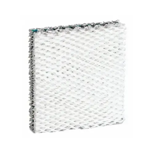 Anti-Microbial Wick Filter, Extended Life