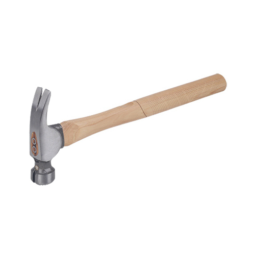 Framing Hammer, Hickory Handle, 21 oz.