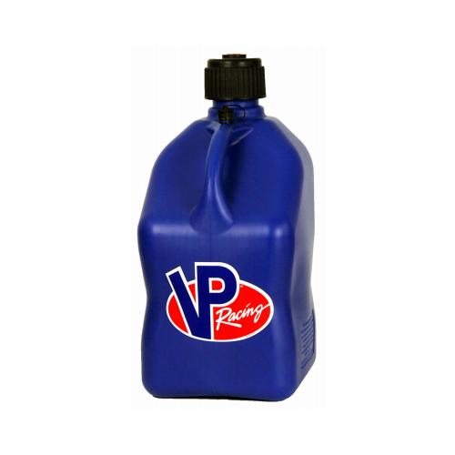 VP Racing Fuels 4182 Motorsport Fuel Container, Blue, 3-Gallons