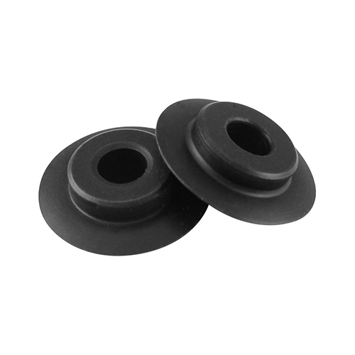 Replacement Tube Cutter Wheels, Steel Pair