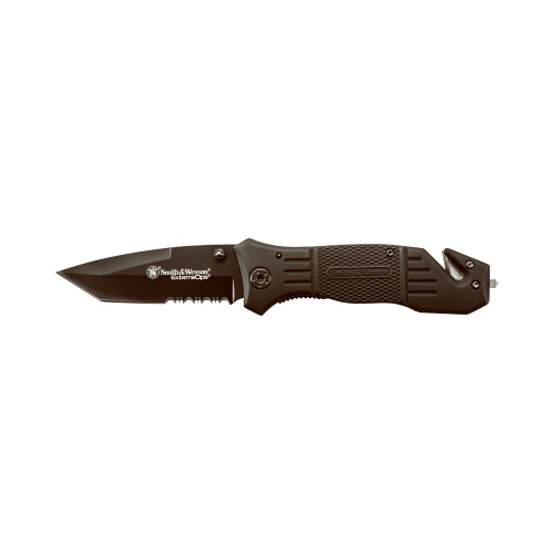 Ops Fire/Rescue Knife