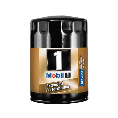 Mobil 1 M1-303A M1-303 Premium Oil Filter