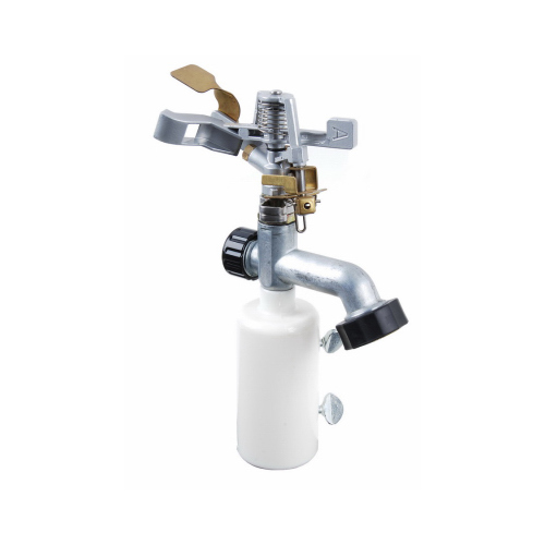 MERIDIAN INTL CO LTD US 627500 Adjustable T-Post Sprinkler