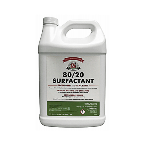 General Purpose Surfactant, 80/20, 1-Gallon
