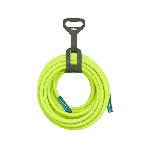 Garden Hose, Green, 1/2-In. x 50-Ft.