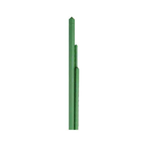 Super Steel Stake, 4-Ft - pack of 3