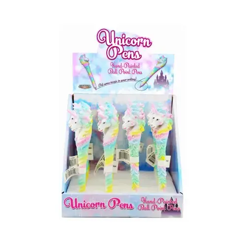 Unicorn Pen - pack of 16