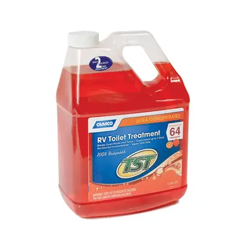 RV Toilet Treatment, 1 Gallon