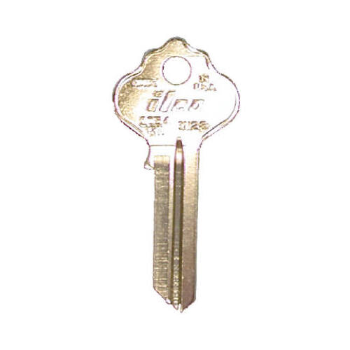 Ilco Lockset Key Blank