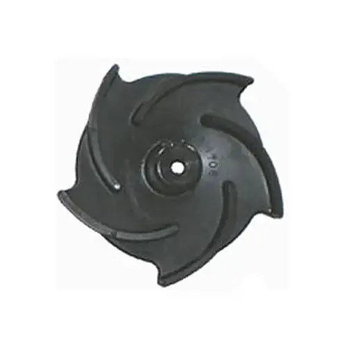 PACER PUMPS, DIV. OF ASM IND P-58-0706 30 Pump Impeller, ''S' Series, 5-Vane
