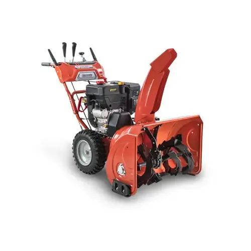 DR Pro Series 30 Snow Blower, 2-Stage, 30-In.