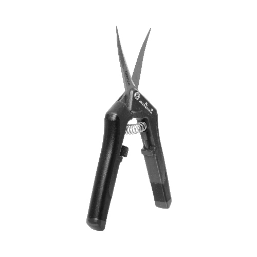 Precision Curved Pruner, Titanium Blade