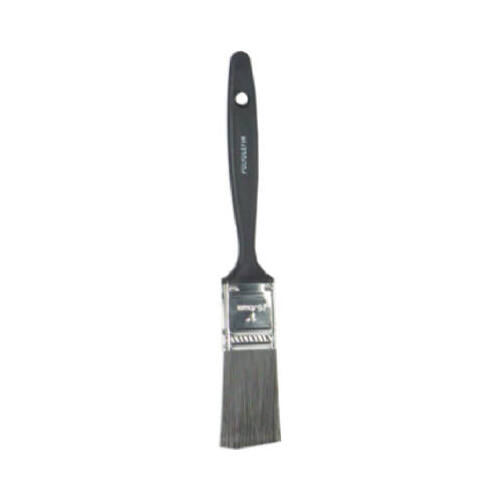 TRUE VALUE APPLICATORS 50695 Varnish Utility Brush, 1-In.