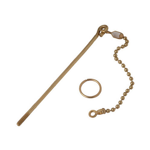 Brass Toilet Tank Lift Wire/Chain