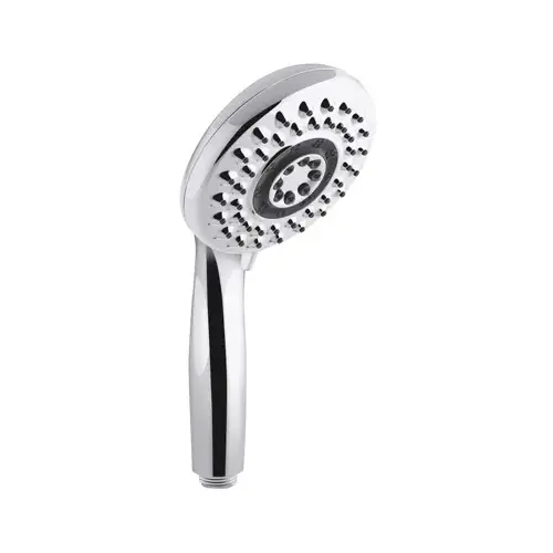Enlighten Multi-Function Handheld Shower Head, Chrome