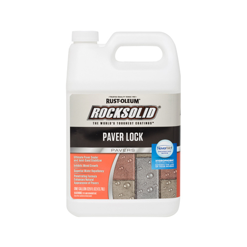 RockSolid Paver Lock, Gallon