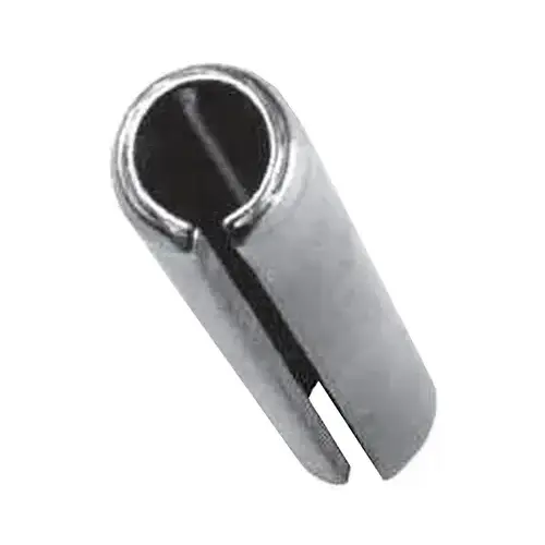 DOUBLE HH MFG 51230-XCP5 Slotted Spring Pin, 3/16 x 1-1/2-In - pack of ...