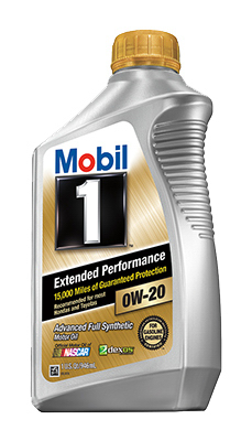 WARREN DISTRIBUTION MO98JQ66 Synthetic Motor Oil, 0W-20, Qt.