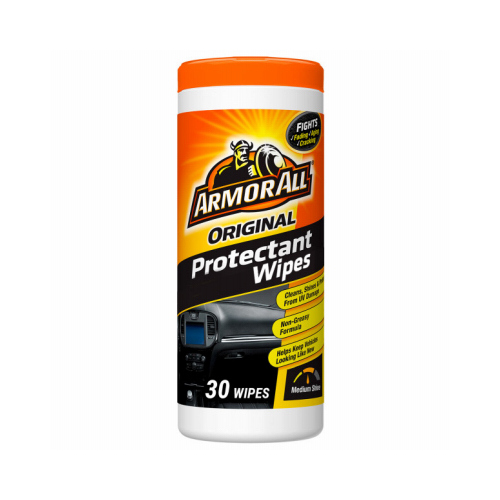 Protectant Wipes, 30