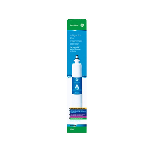 Replacement Water Filter RPWFE White