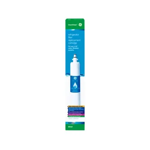 Replacement Water Filter RPWFE White