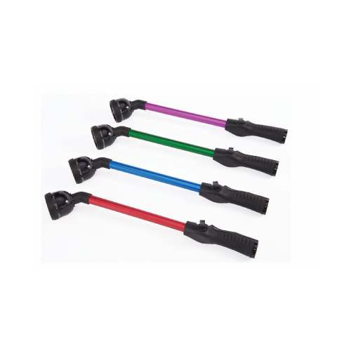 Watering Wand RainSelect 9 Pattern Aluminum Assorted