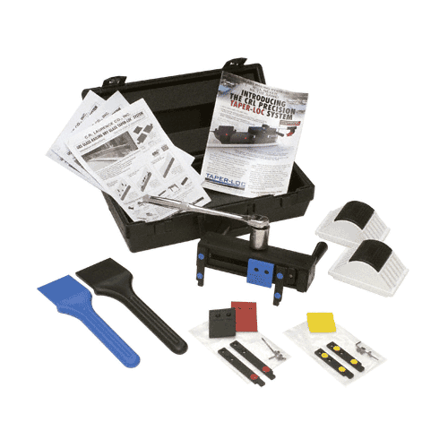 CRL TLK9 TAPERLOC Glass Railing Installation/Removal Tool Kit