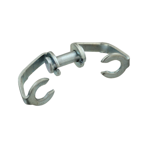 3133BC Chain Swivel Zinc Plated Finish - pack of 10