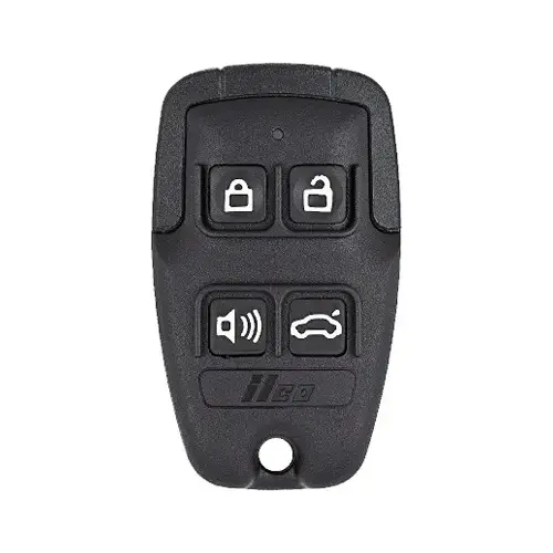 Keyless Entry Remote