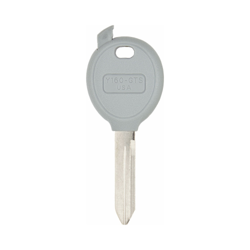 Chrysler/Jeep/Plymouth Transponder Key Shell - pack of 5