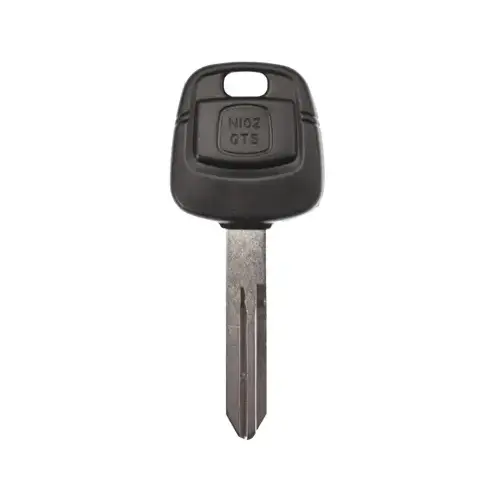 Kaba Ilco NI02-GTS Key Shell