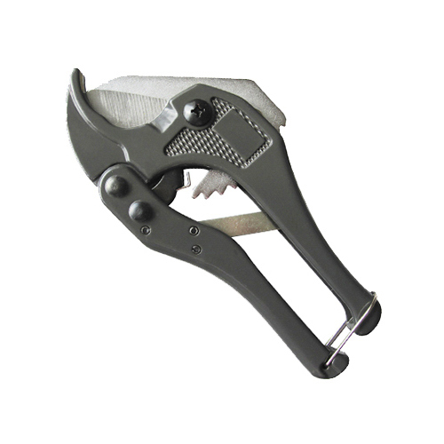 PVC Ratcheting Cutter