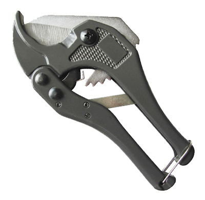 Master Plumber PST002 PVC Ratcheting Cutter