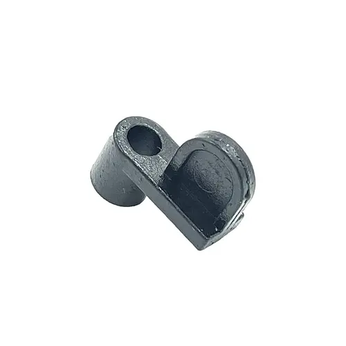 Black 1/4" Die Cast Window Screen Clip - Bulk - pack of 100