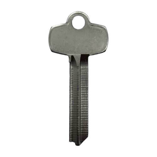 Kaba Ilco A1114A Key Blank For Best / Falcon with A Keyway
