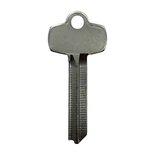 Key Blank For Best / Falcon with A Keyway - pack of 10