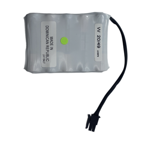 Alarm Lock S6065 Trilogy Series Battery Pack