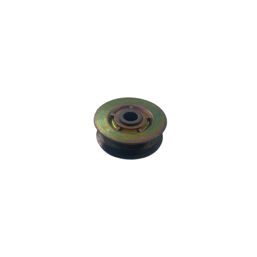 V3211S 1-1/2" Pulley Sheave Assembly Zinc Plated Finish