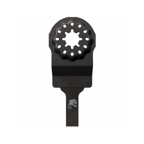 Freud DOS039BGP Oscillating Blade 3/8" W BiMetal Round General Purpose