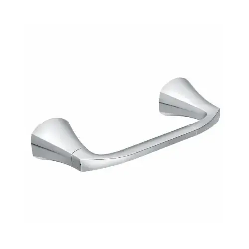 Moen MY8708CH Lindor Pivoting Toilet Paper Holder Bright ChromeFinish