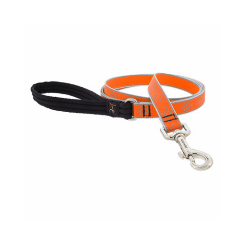 3/4x6' OD Dog Leash