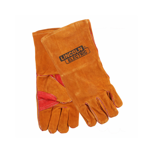 Lincoln Electric KH642 Pro Leather Welding Gloves